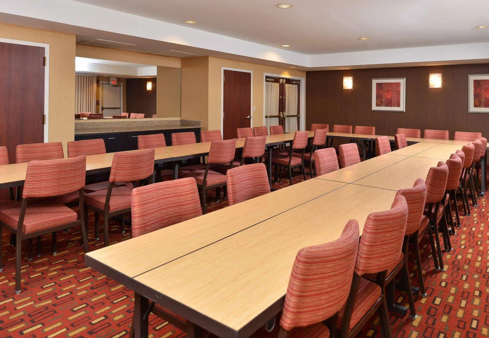 Courtyard Marriott Laredo