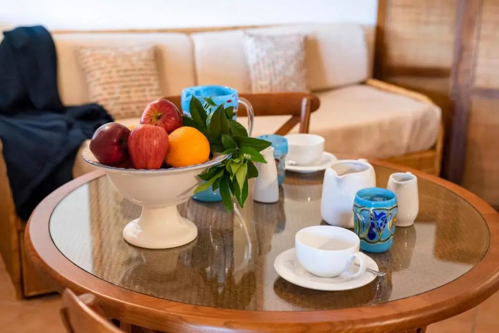 Agriturismo La Rombaia