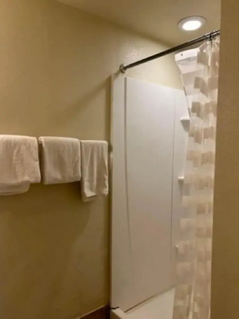 Travelodge by Wyndham Gallup