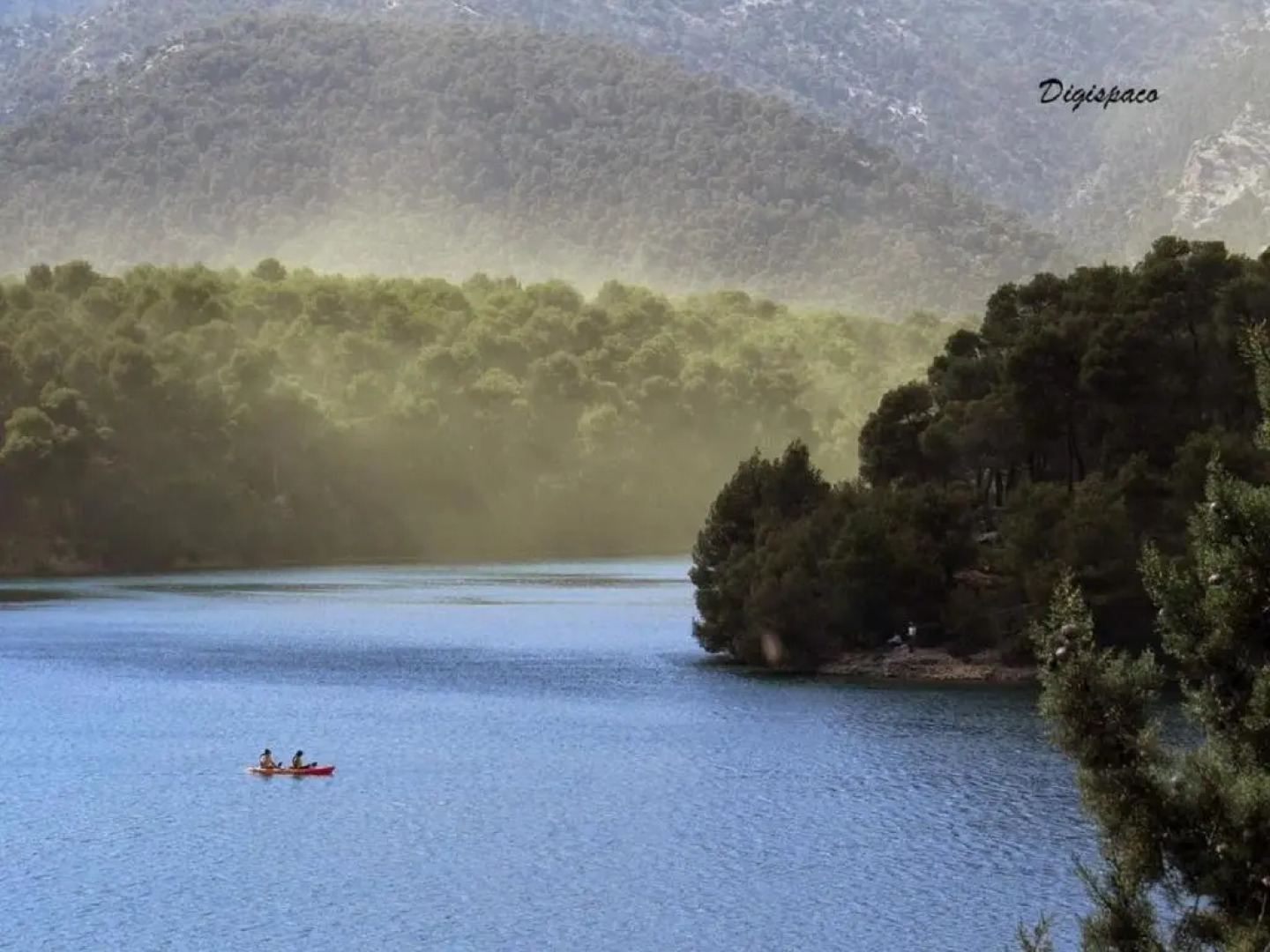 Alojamiento Rural Economato