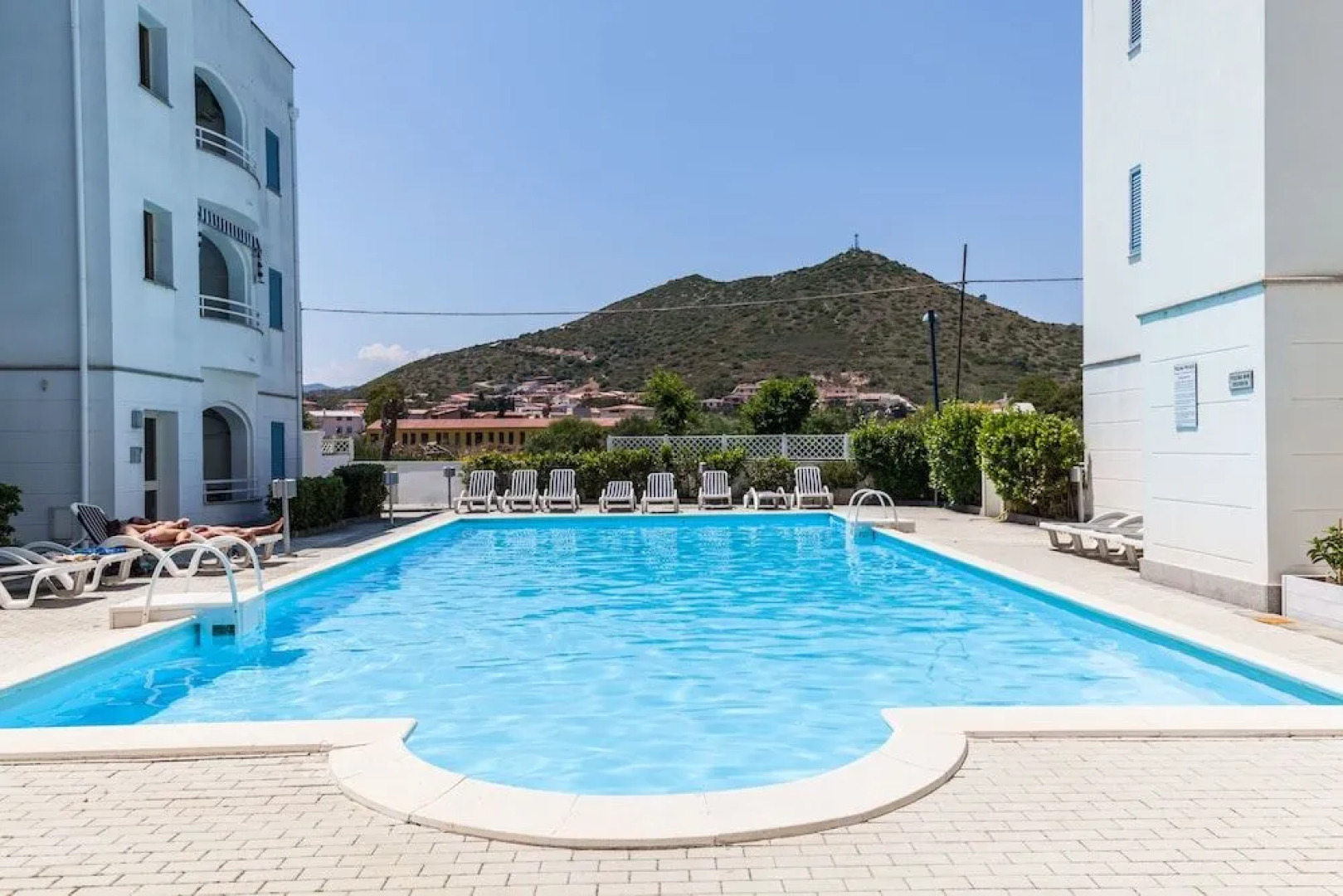 Hibiscus Hotel Residence