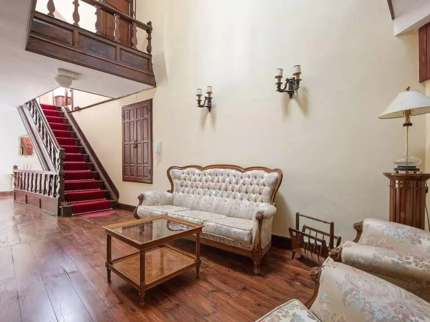 Holiday Home in San Cristóbal de la Laguna with Terrace