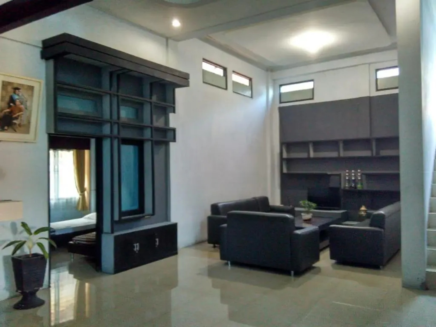 OYO 3501 Wisma Ghemilang