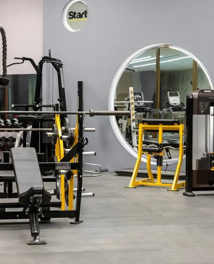 Oakridge Hotel And Spa