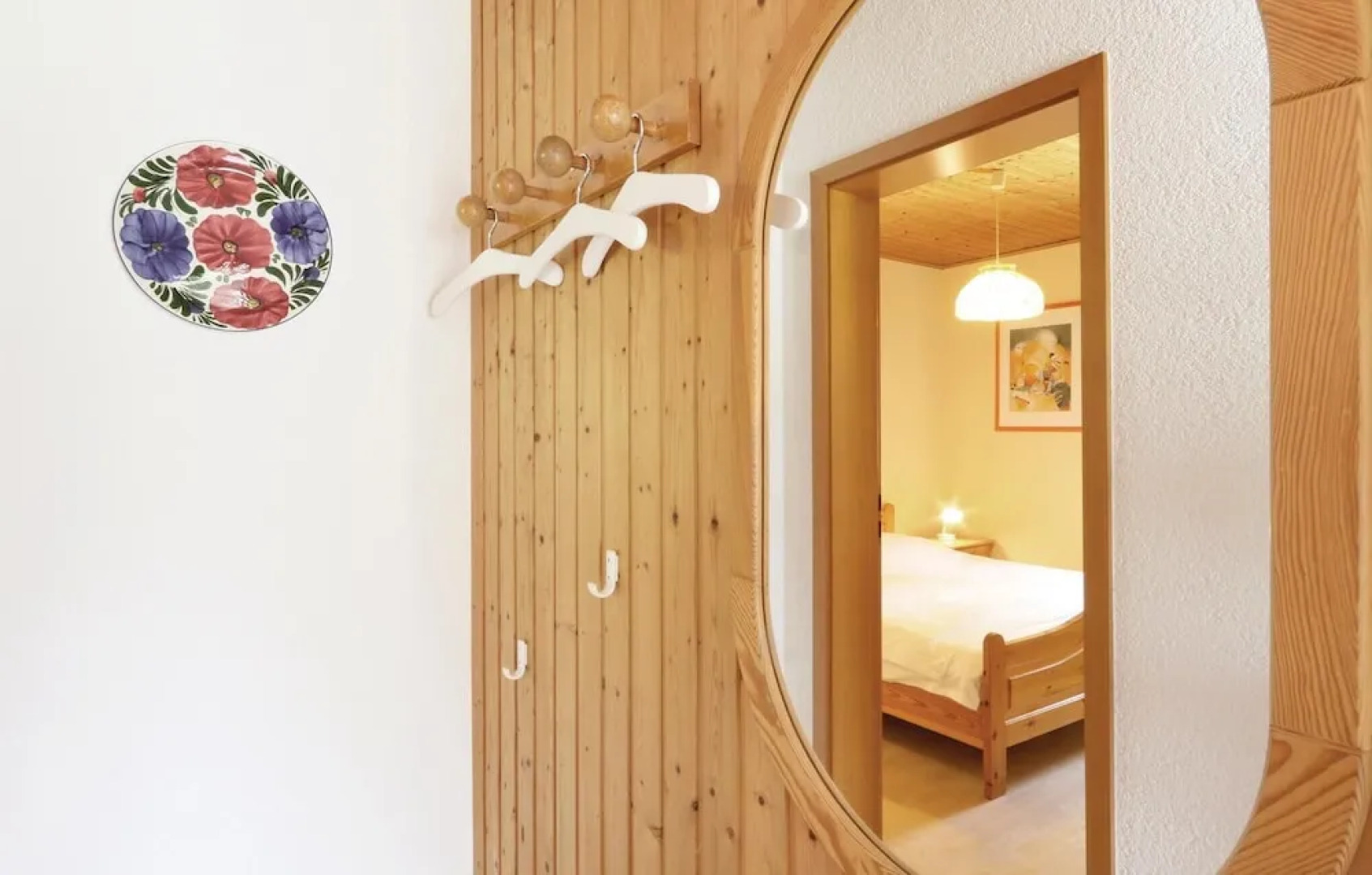 Amazing Home in Thalfang With 2 Bedrooms