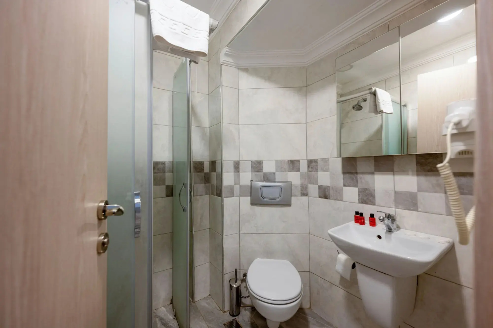 Hotel Grand Istanbul
