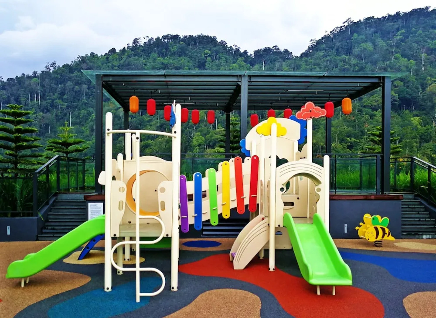 Vista Residences Genting Highlands by Sky Suite