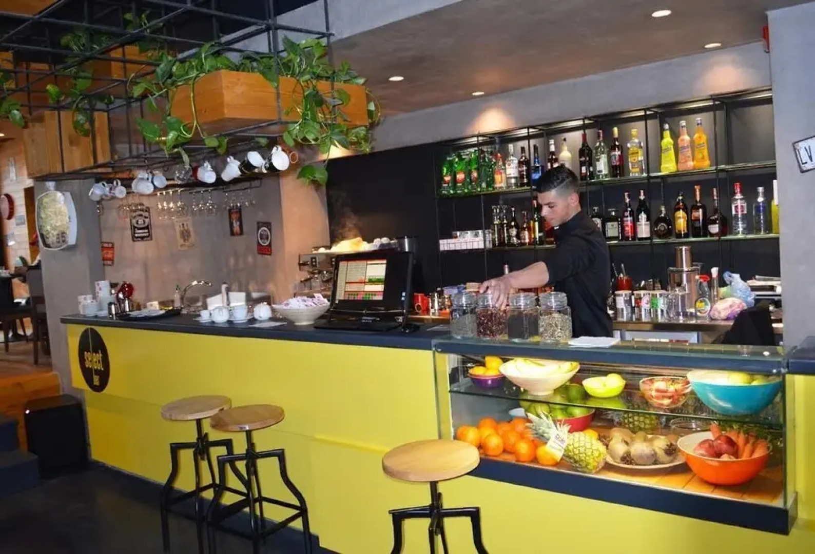 Select City Center Hotel