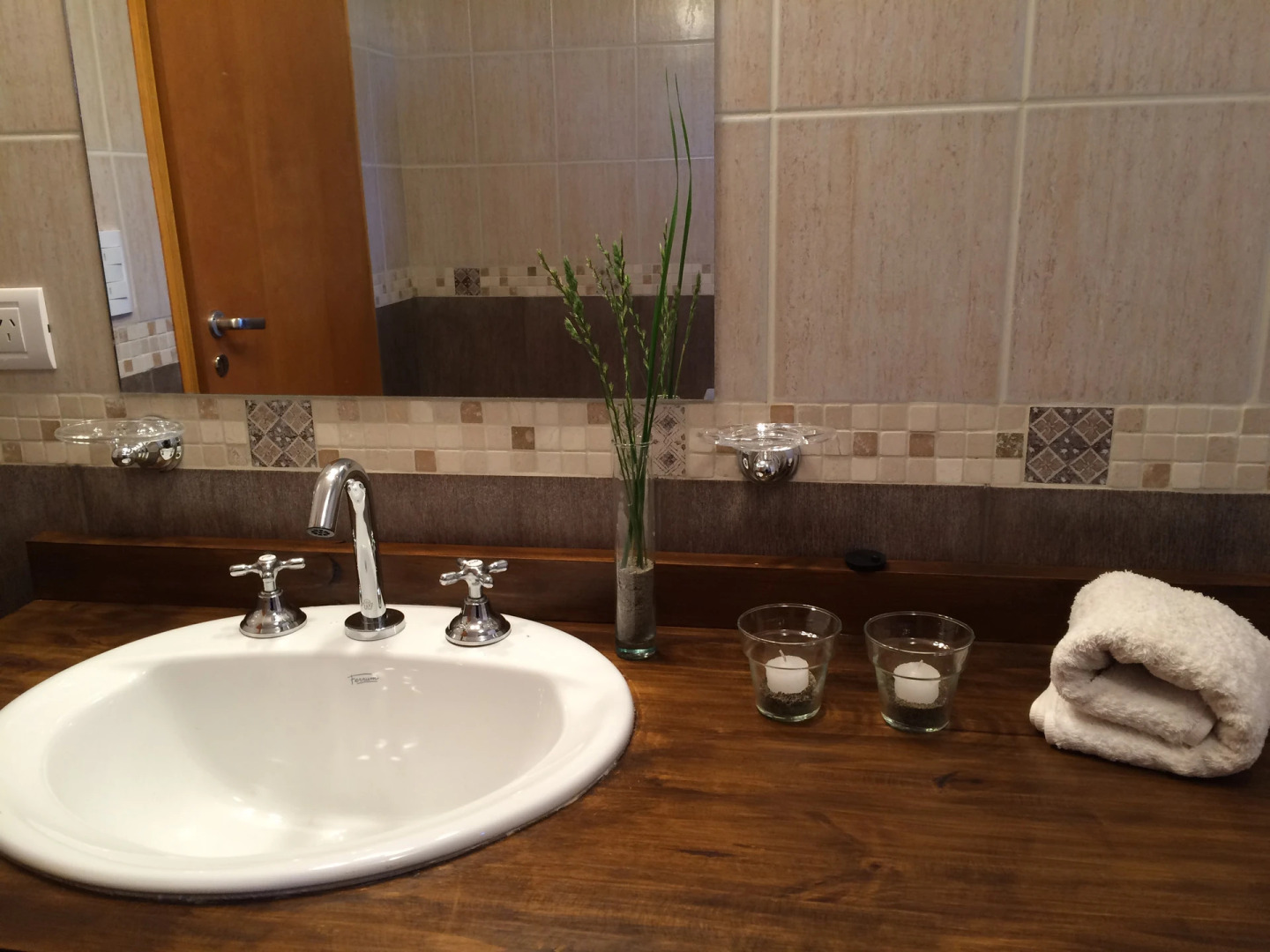 Cabañas Las gemelas de Puelo