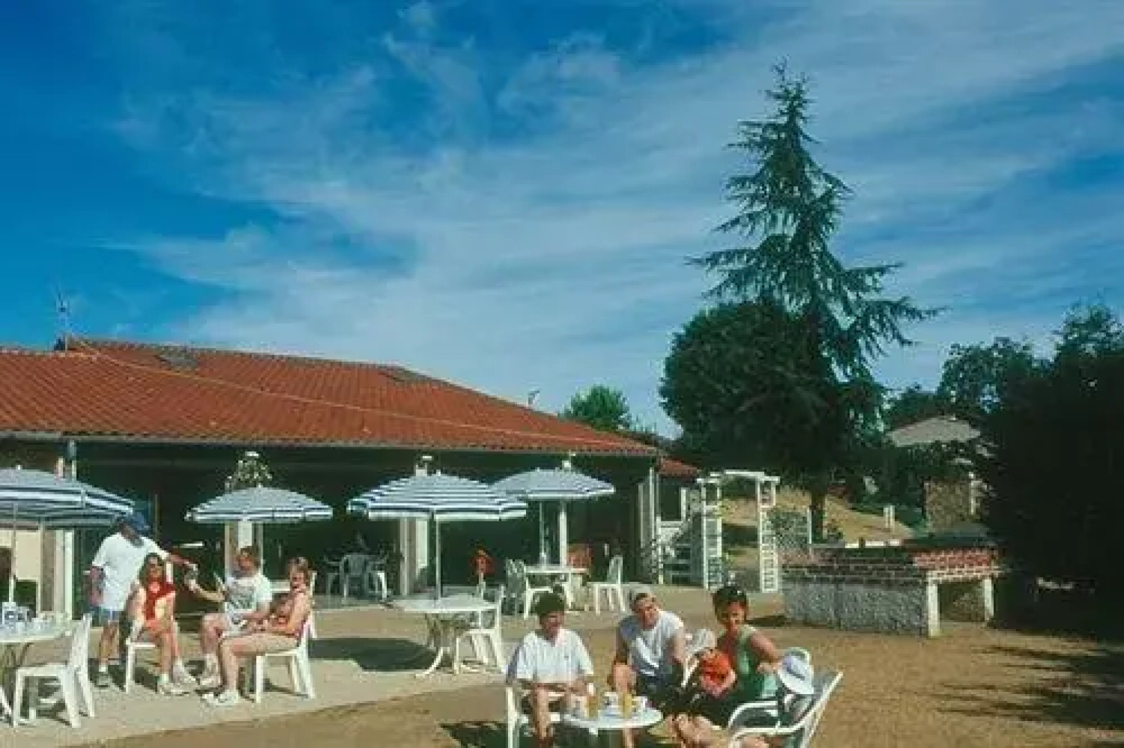 Village Cap Vacances Vieille Brioude