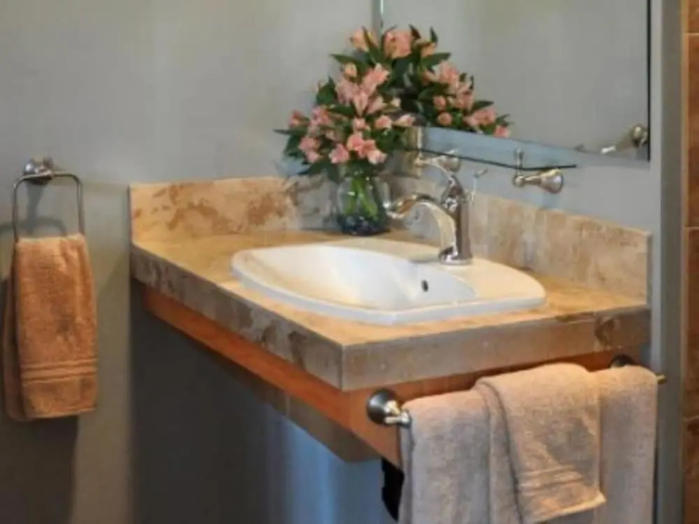 Lanzarotta Bed and Breakfast