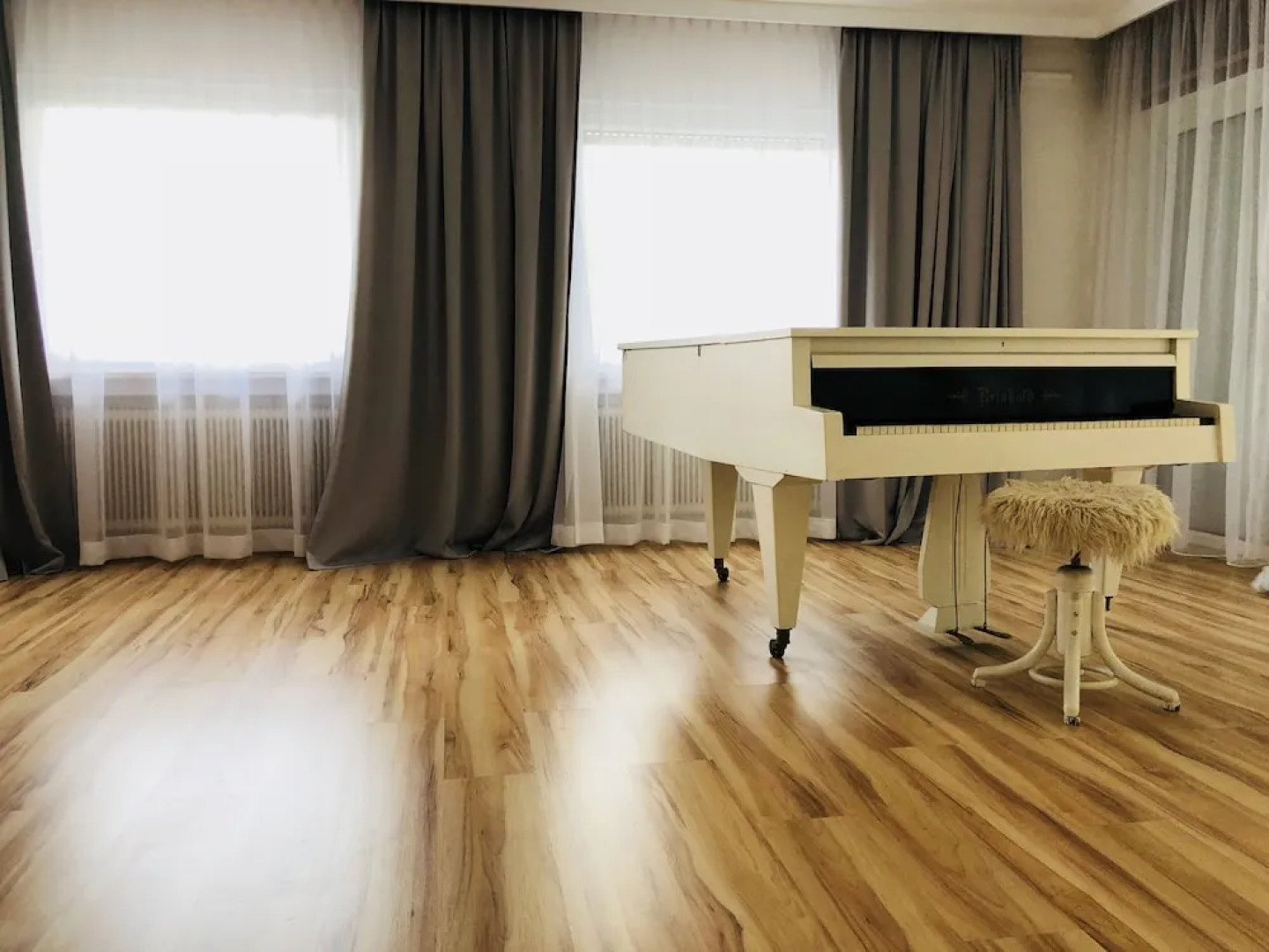 Residence Privée - Spielberg Obdach