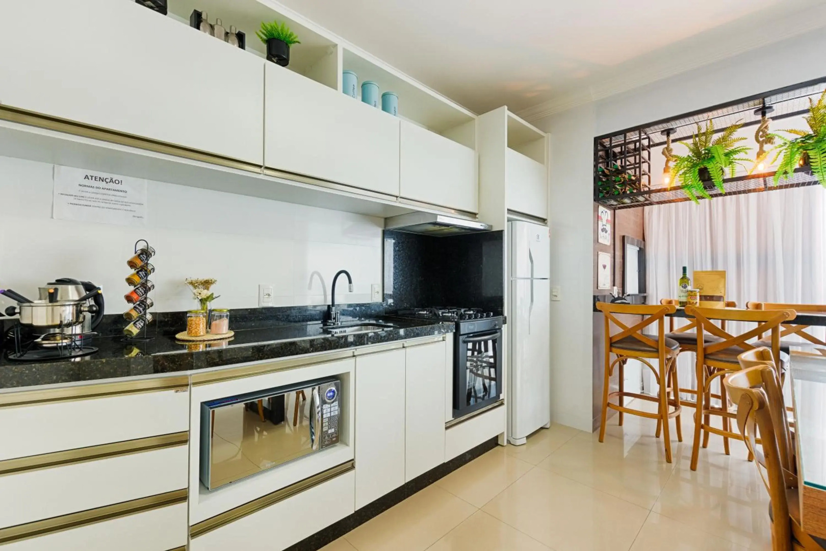 Apt Novo, Localização Privilegiada 60 Mt Do Termas