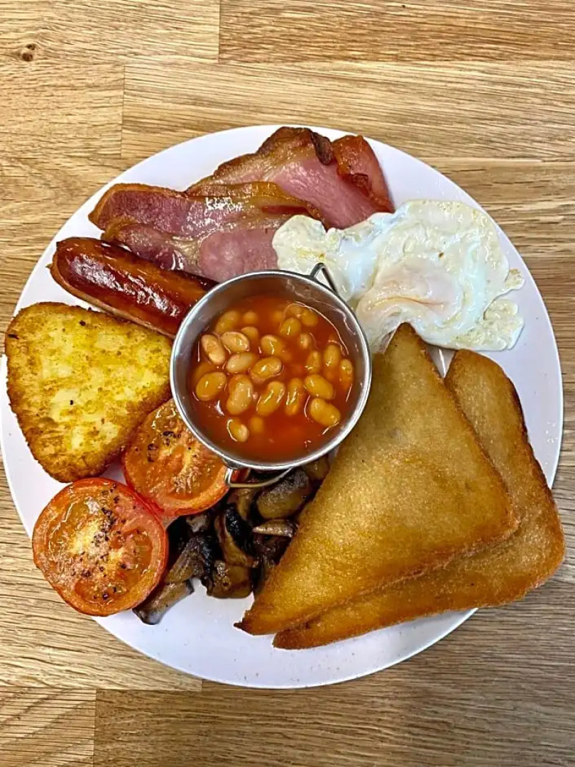 Gwynfryn Guest House Pembrokeshire