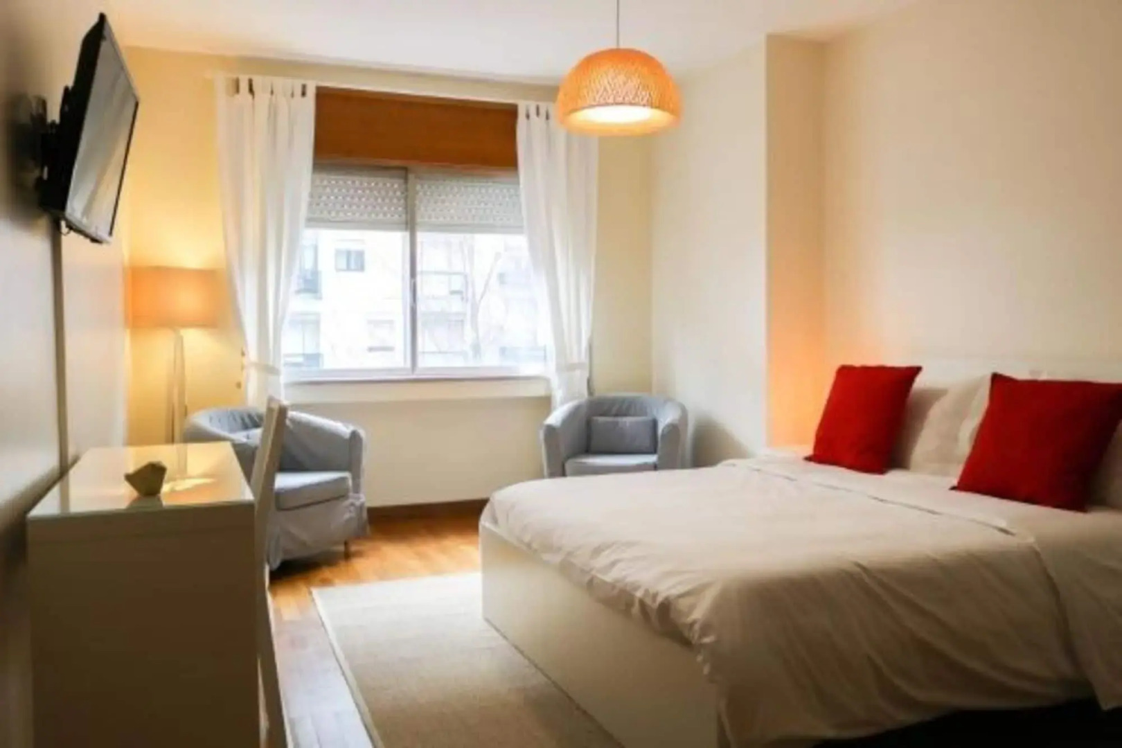 Origami Porto Residência