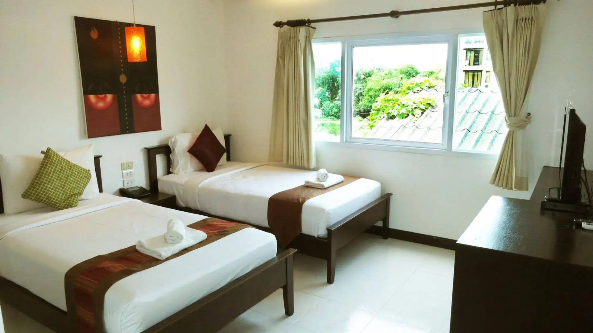 Queen Boutique Hotel