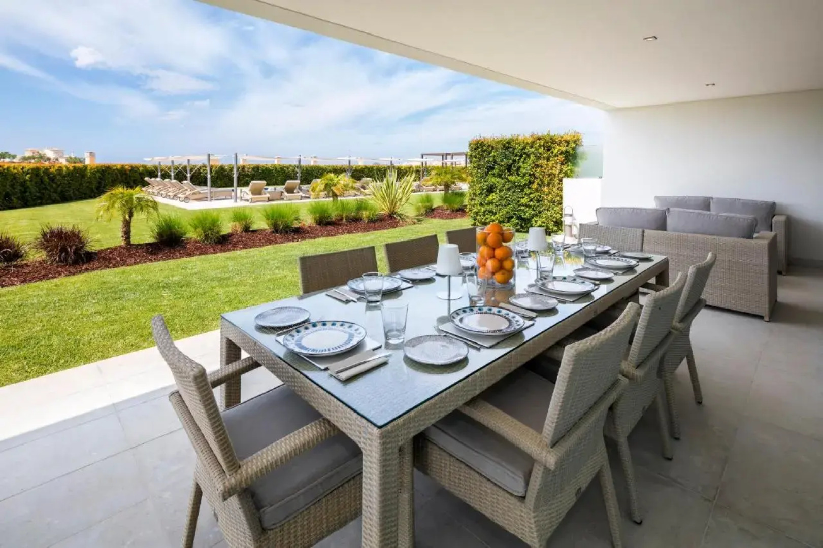 Vila Castelo Traditional