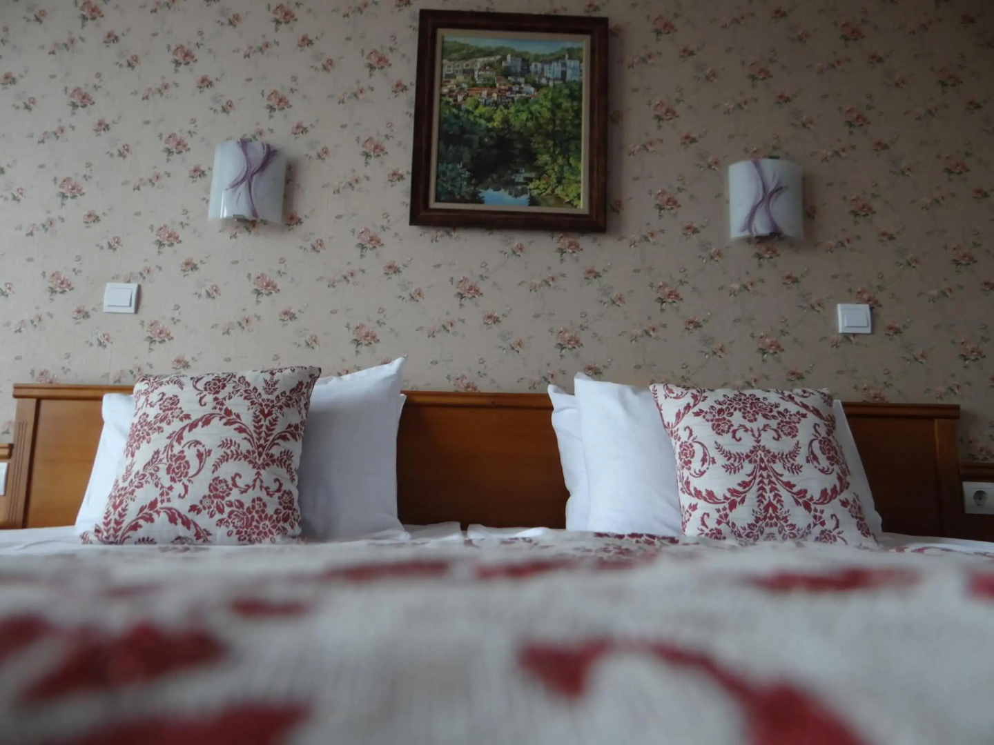 Real Hotel