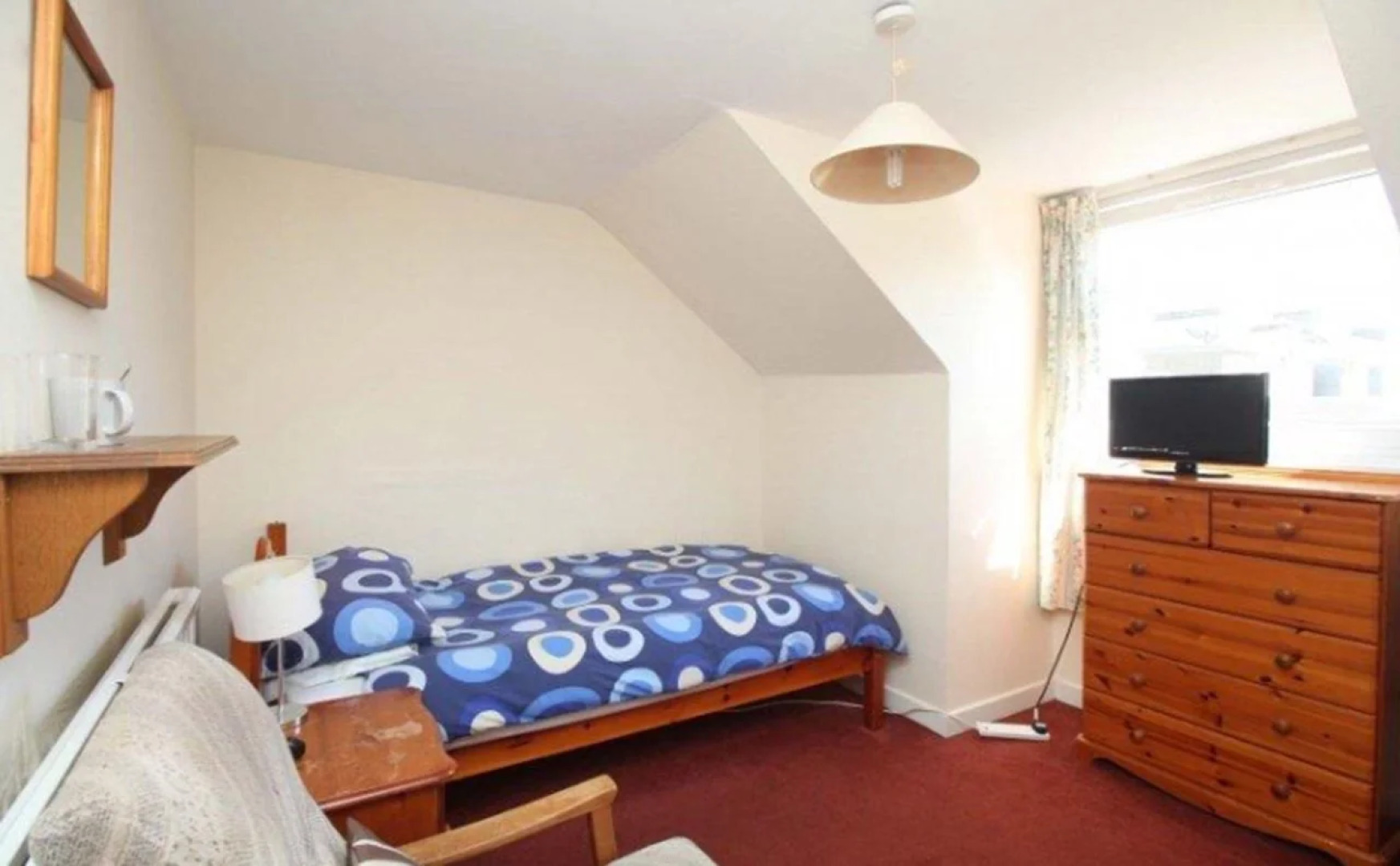 Pilmuir Street Guest House