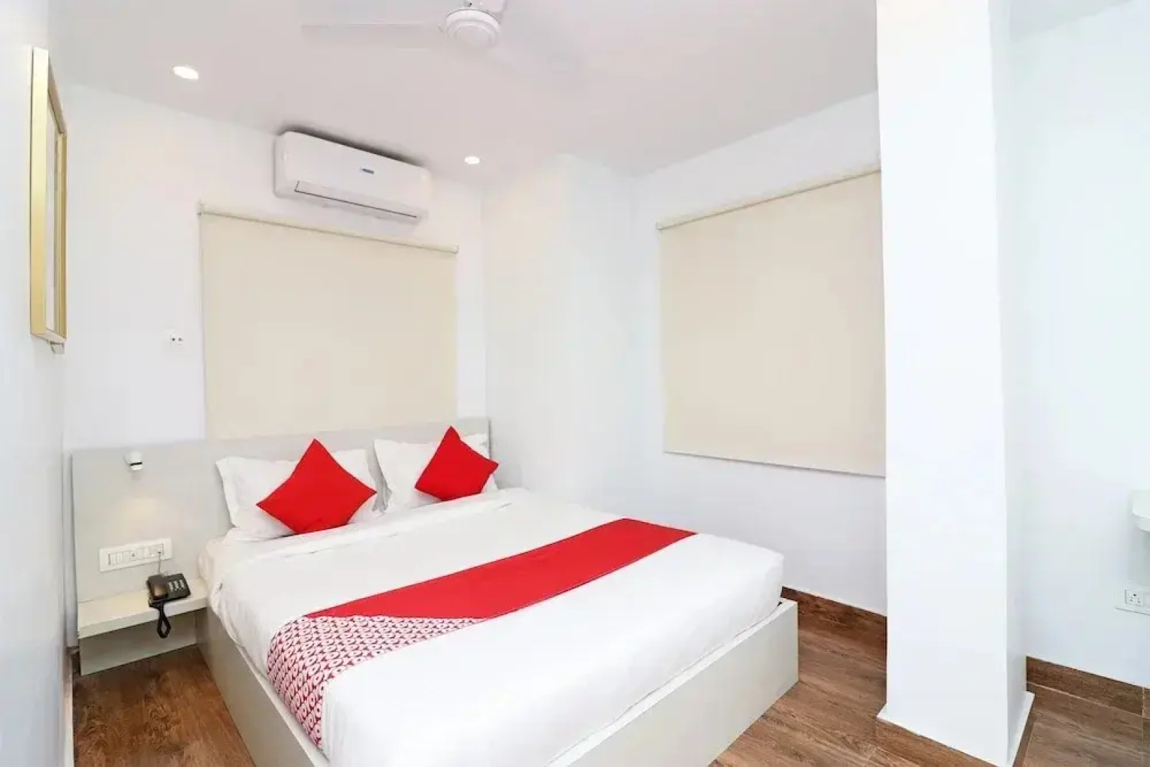 Transit Express By OYO Rooms