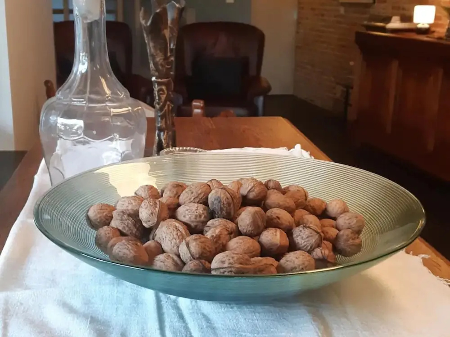 Beautiful Holiday Home in Alken With a Garden