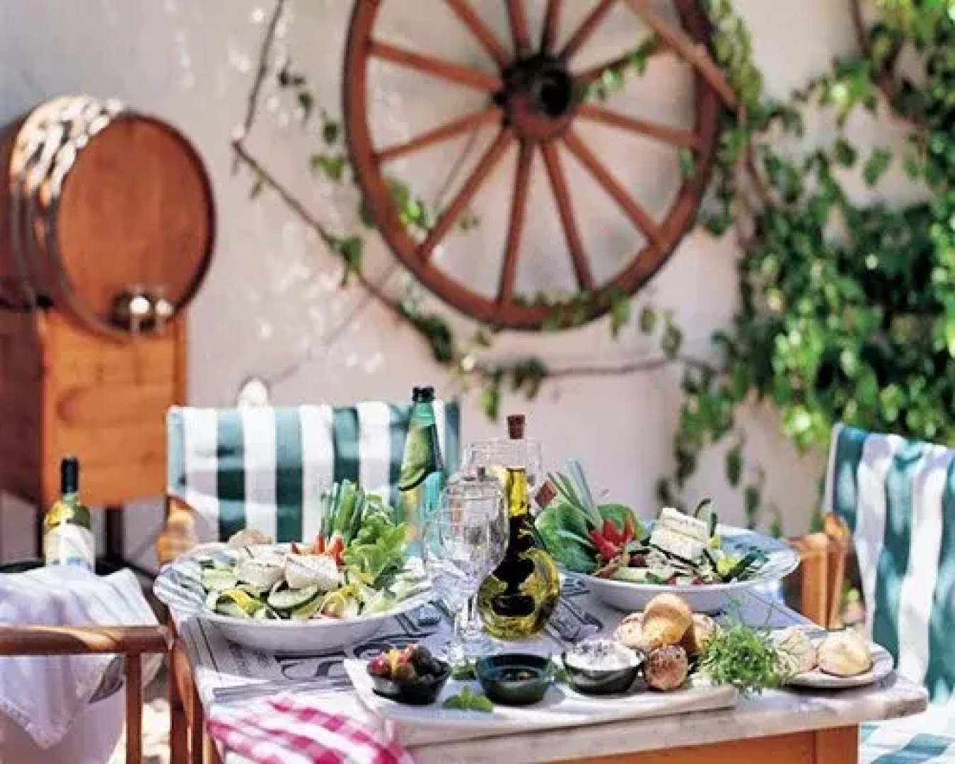 Metropolitan Capsis Holiday Club