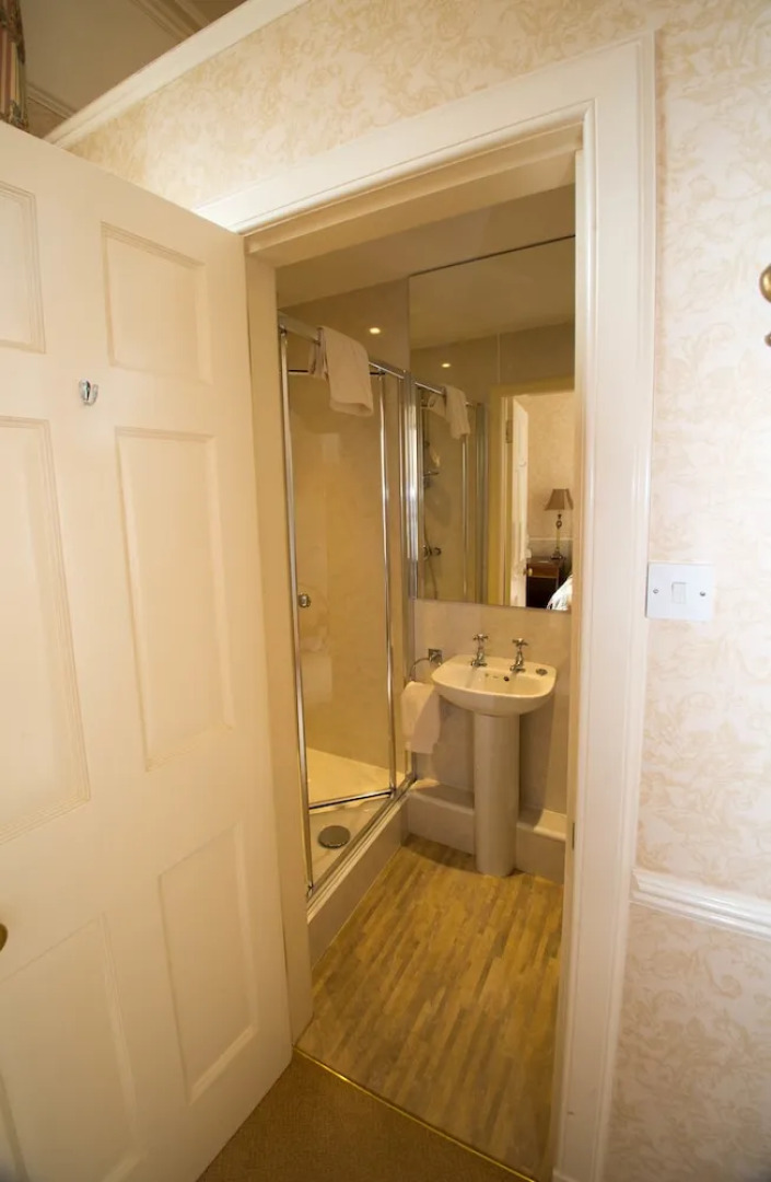 The Old Priory Guesthouse