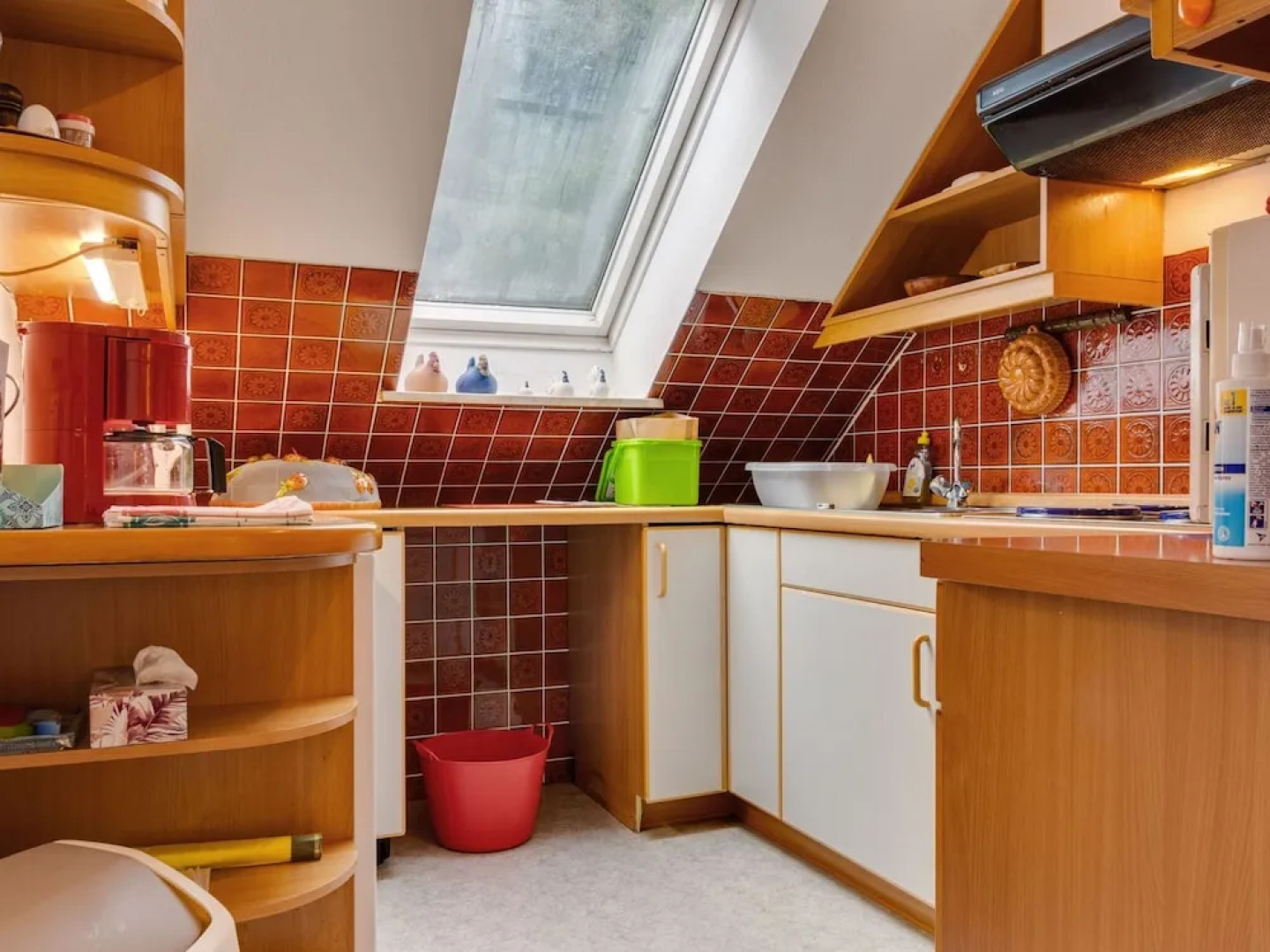 Cozy Stay in Kamschlacken