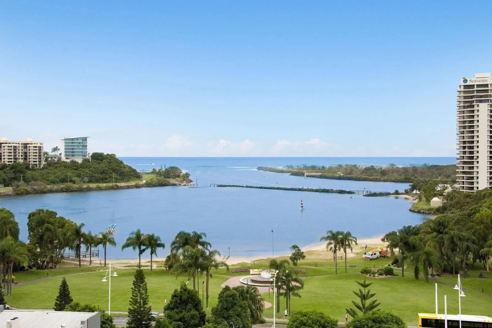 Tweed Ultima Apartments