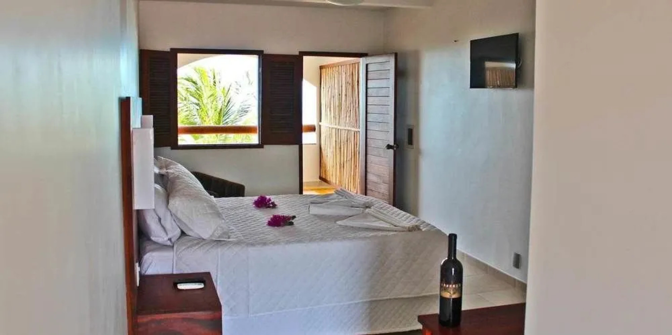 Hotel e Pousada Tatajuba