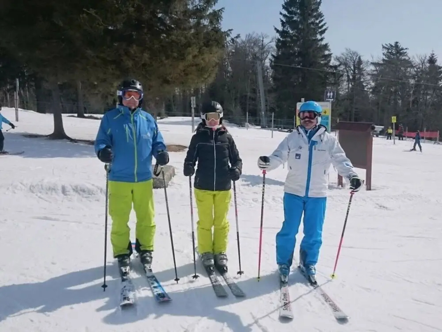 Nesterl Modern Retreat