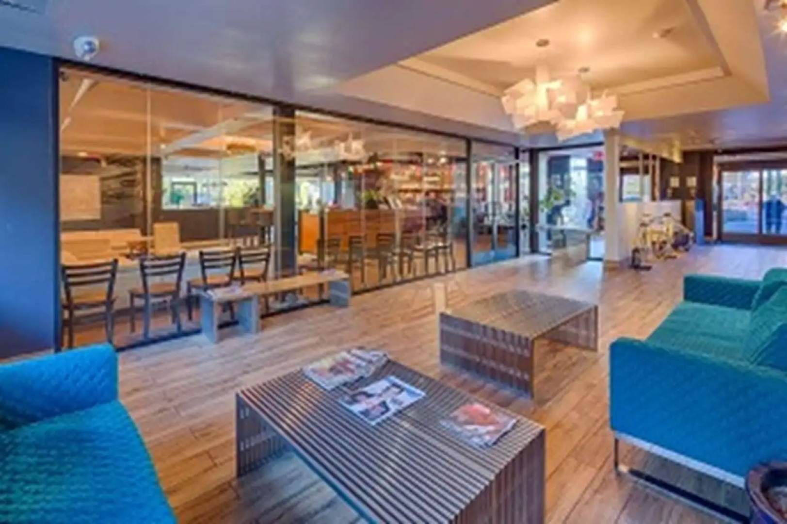 The Clarendon Hotel & Spa, BW Signature Collection