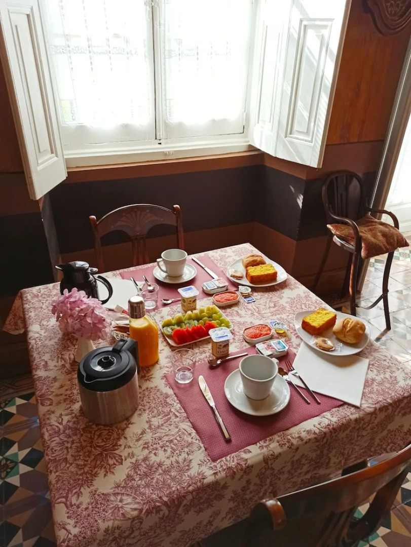 La Venta De Miyares - Casa De Indianos