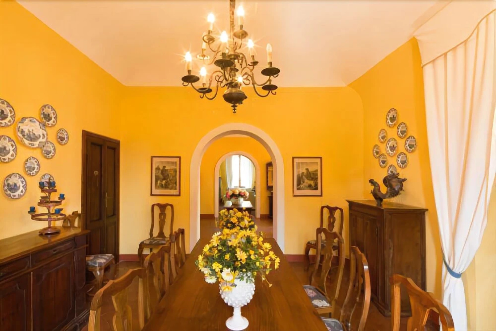 Tenuta Delle Ripalte