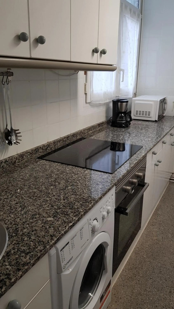 Apartamento Julieta