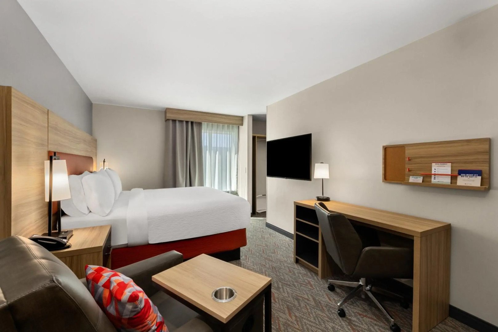 Candlewood Suites Layton - Salt Lake City by IHG