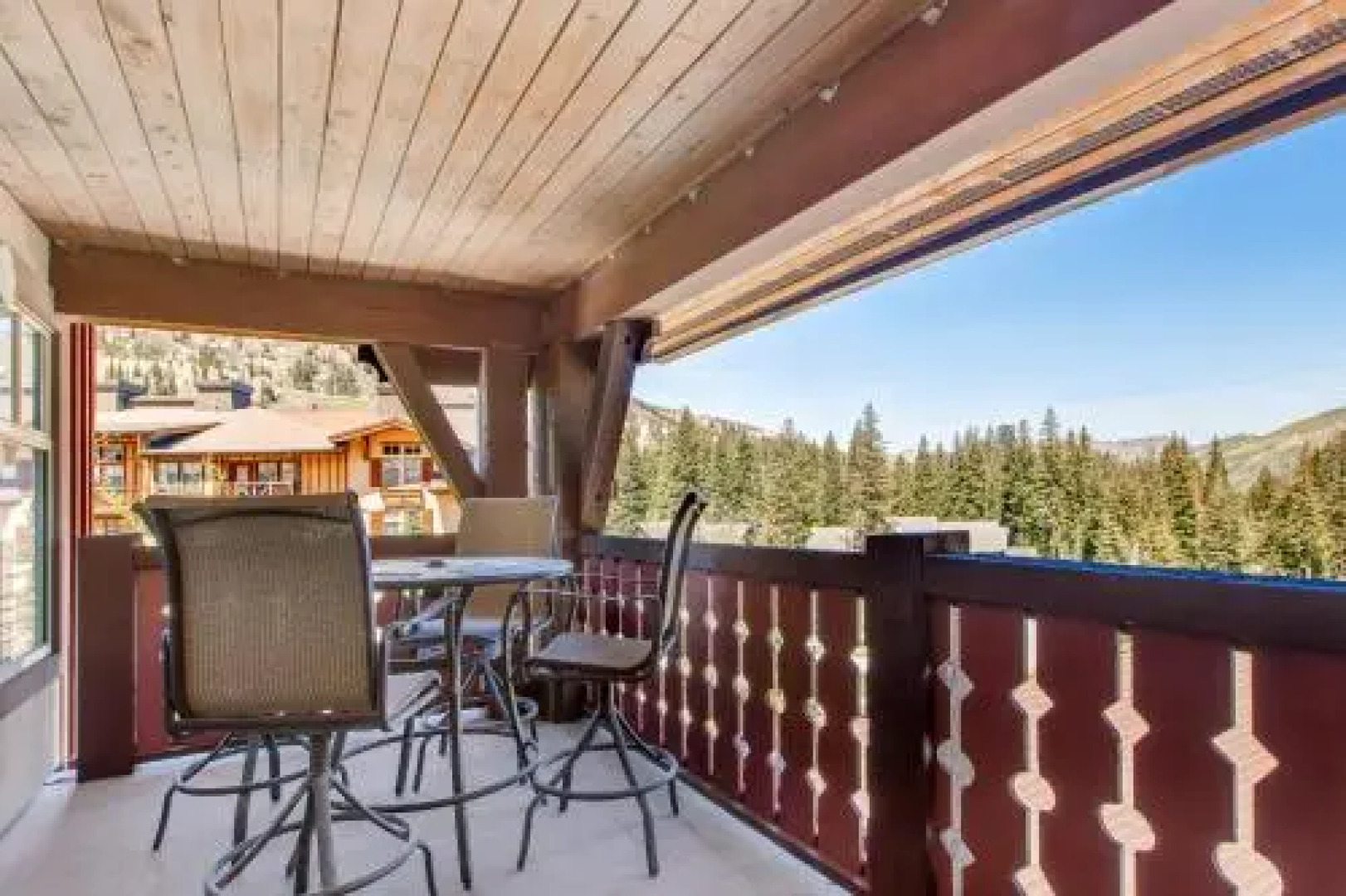 Eagle Springs East 315: Osprey Suite