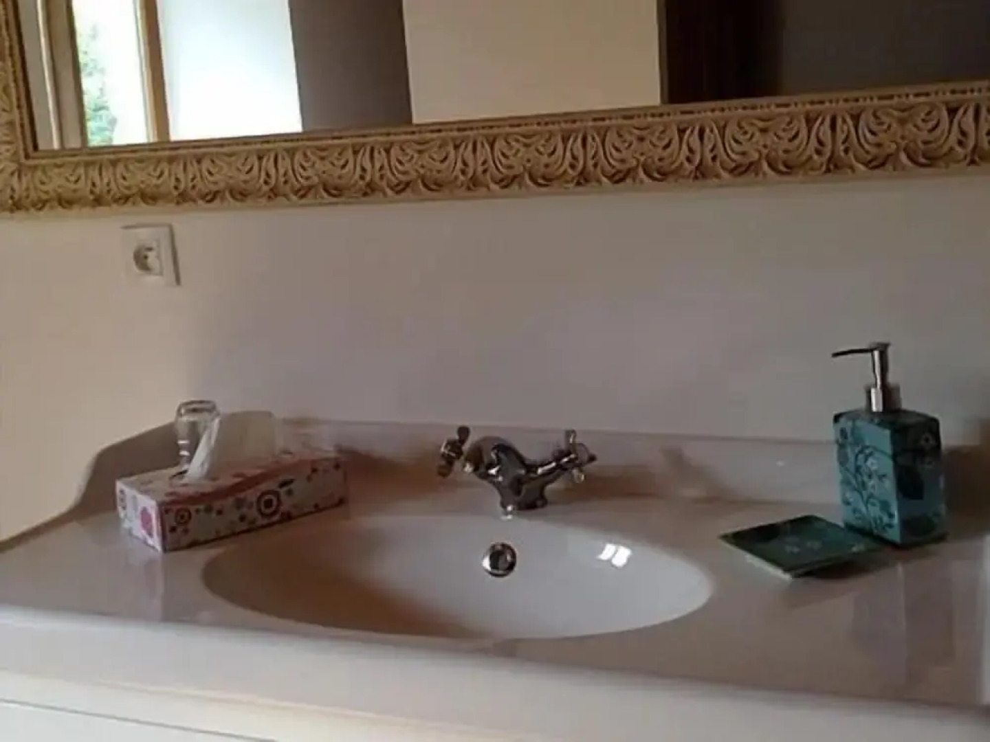 Les Chambres D'hotes Les Délices de Lavoûte