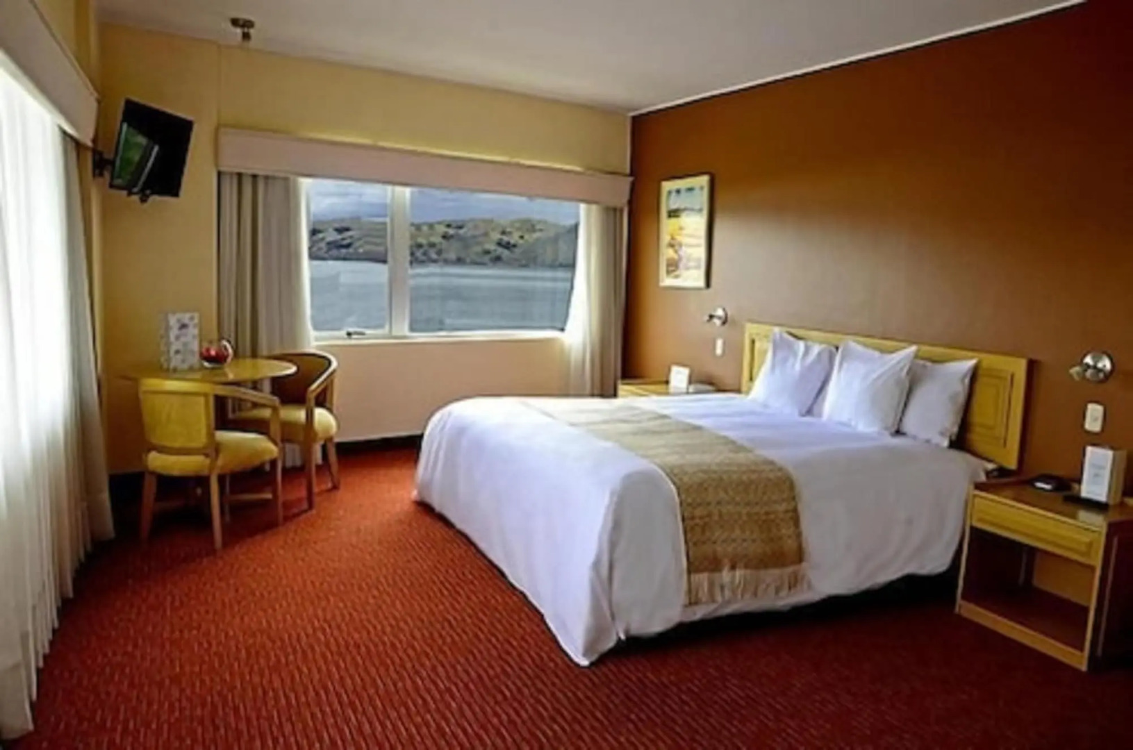 Hotel Jose Antonio Puno