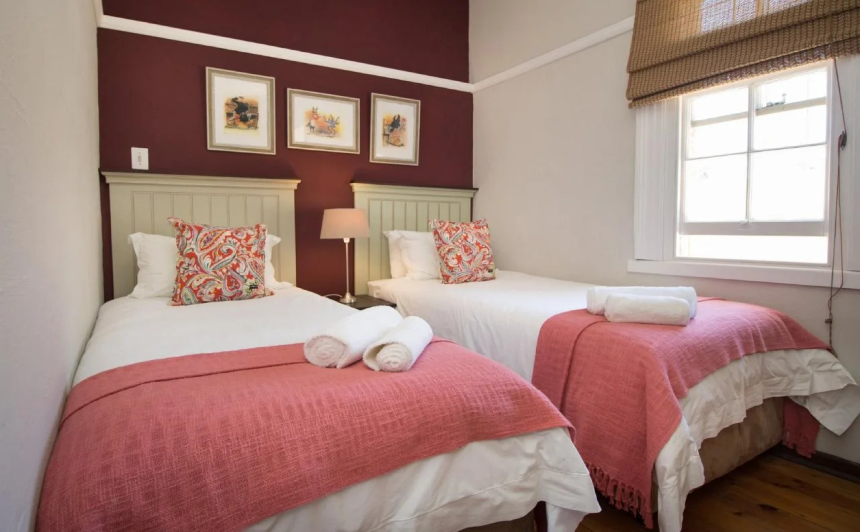 Monte Vista Boutique Hotel