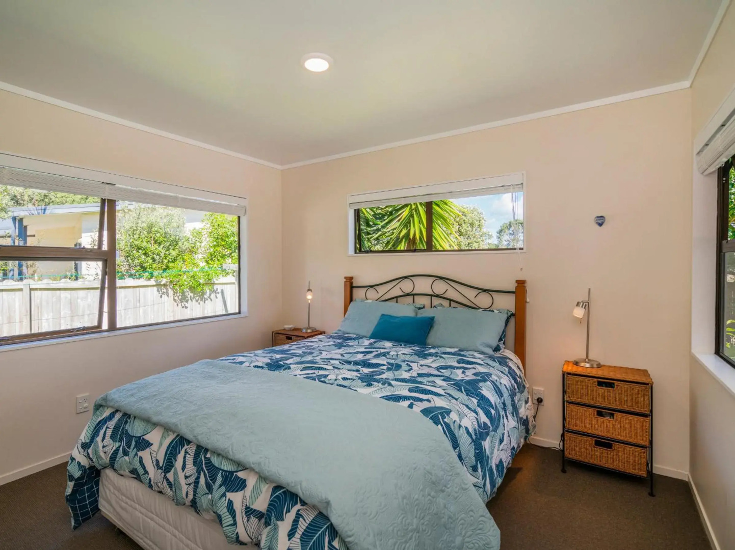 Family Escape - Pauanui Holiday Home