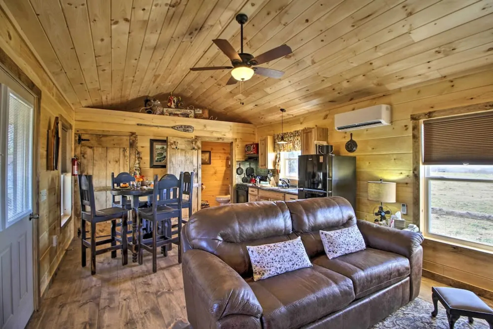 'valley View Cabin' Near Branson & Table Rock Lake