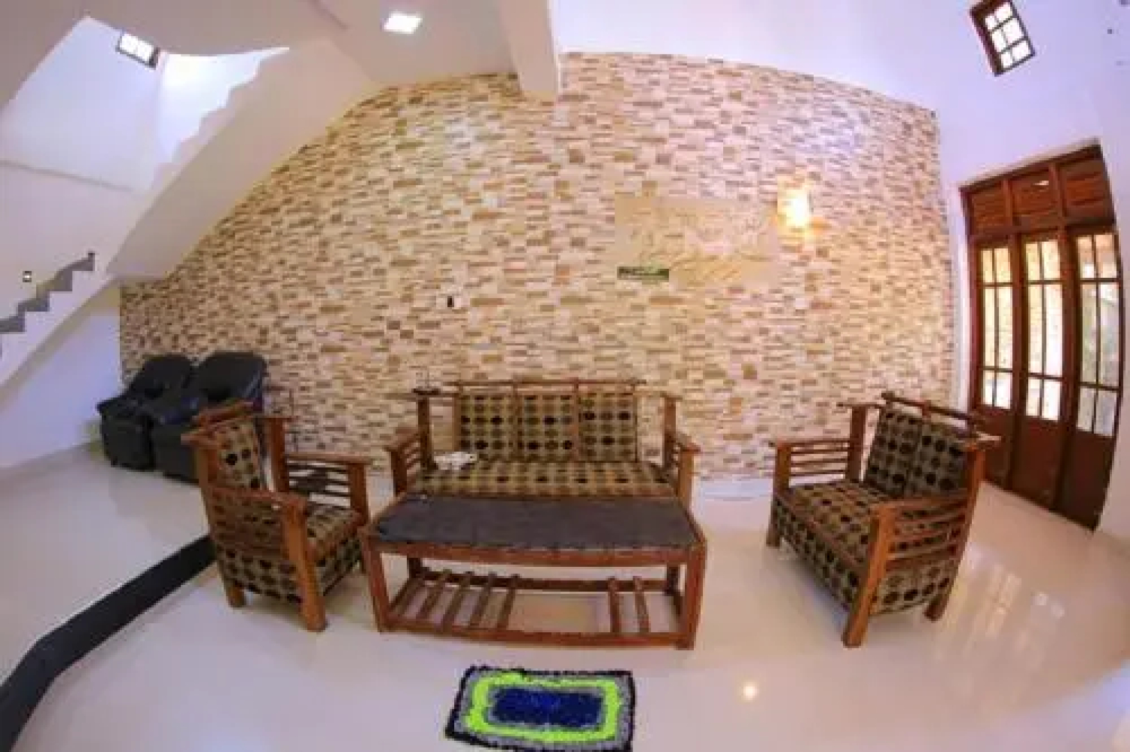 Abinu"s Place