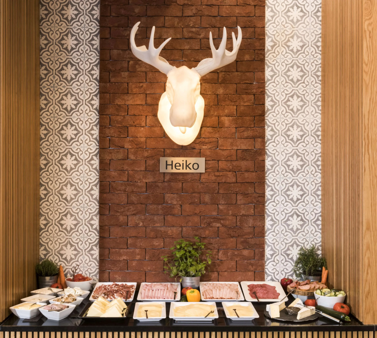 Scandic Berlin Kurfürstendamm