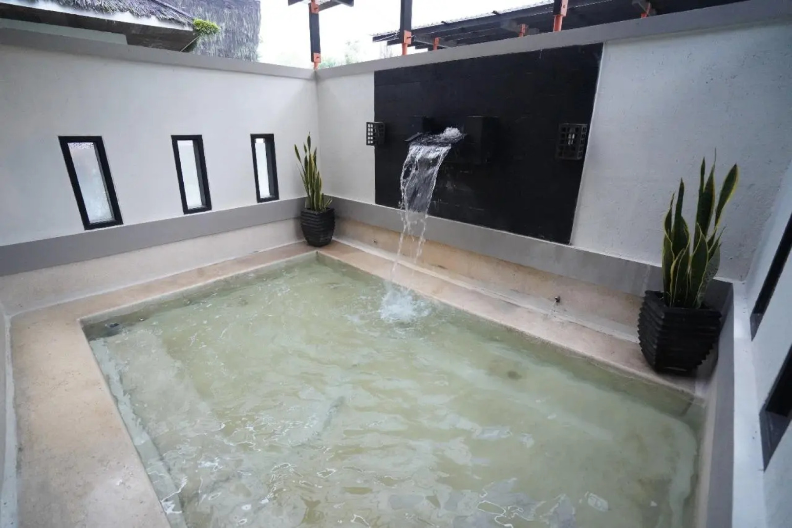 Sabda Alam Hotel Resort