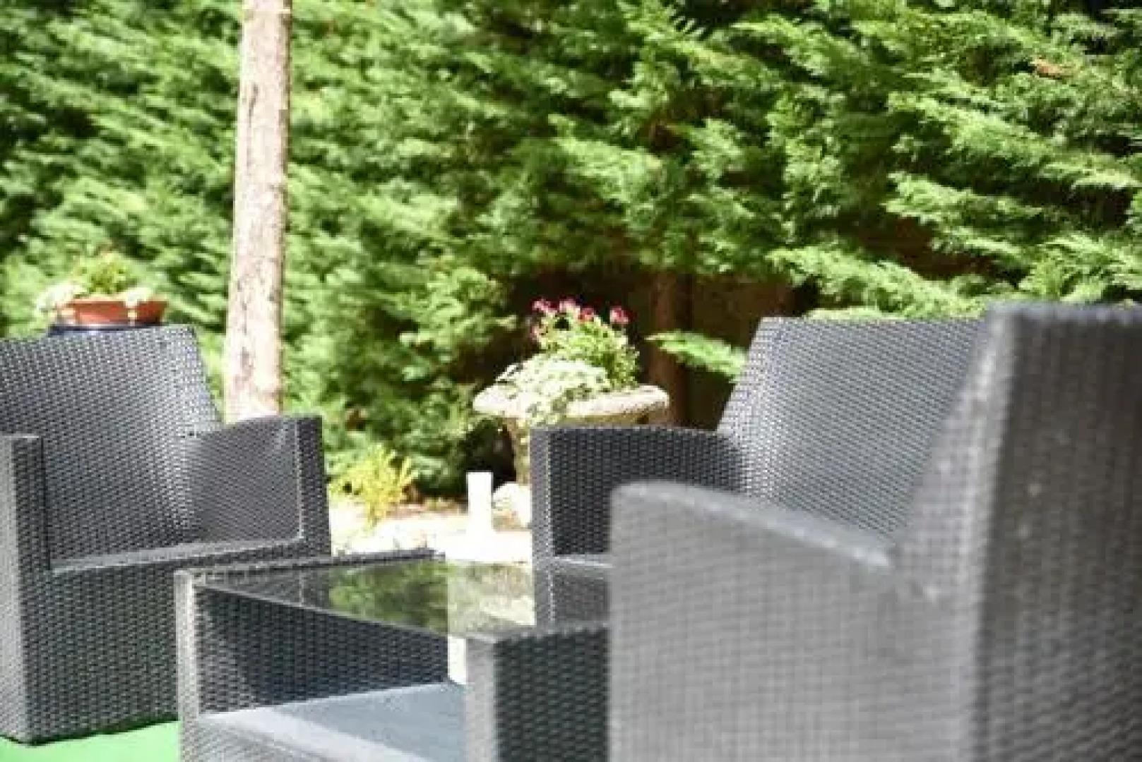 Château de Passières