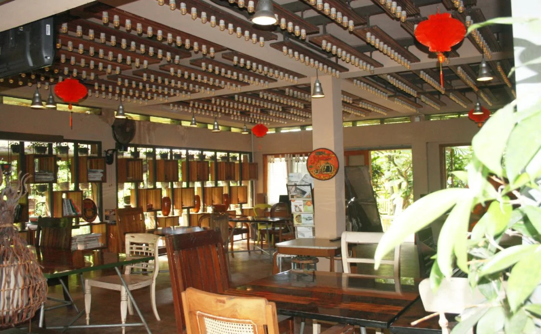 Rumah Turi Eco Hotel