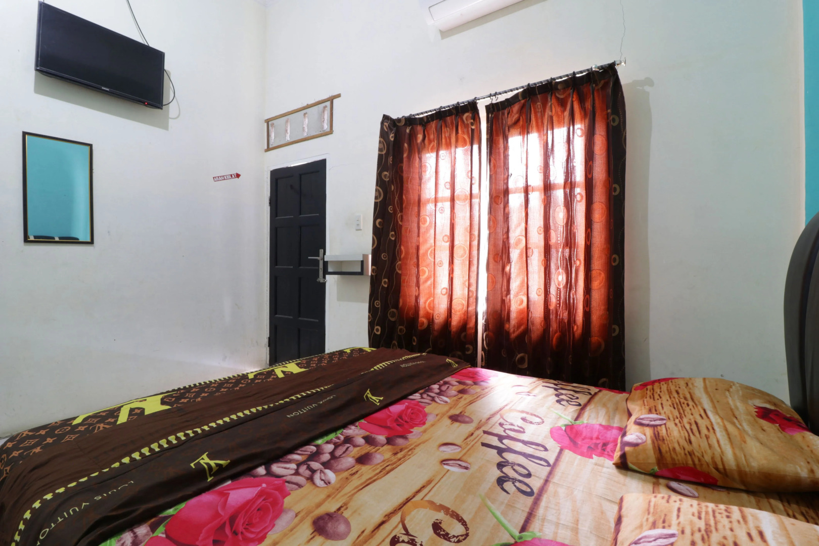 Hotel Graha Soeltan by ZUZU