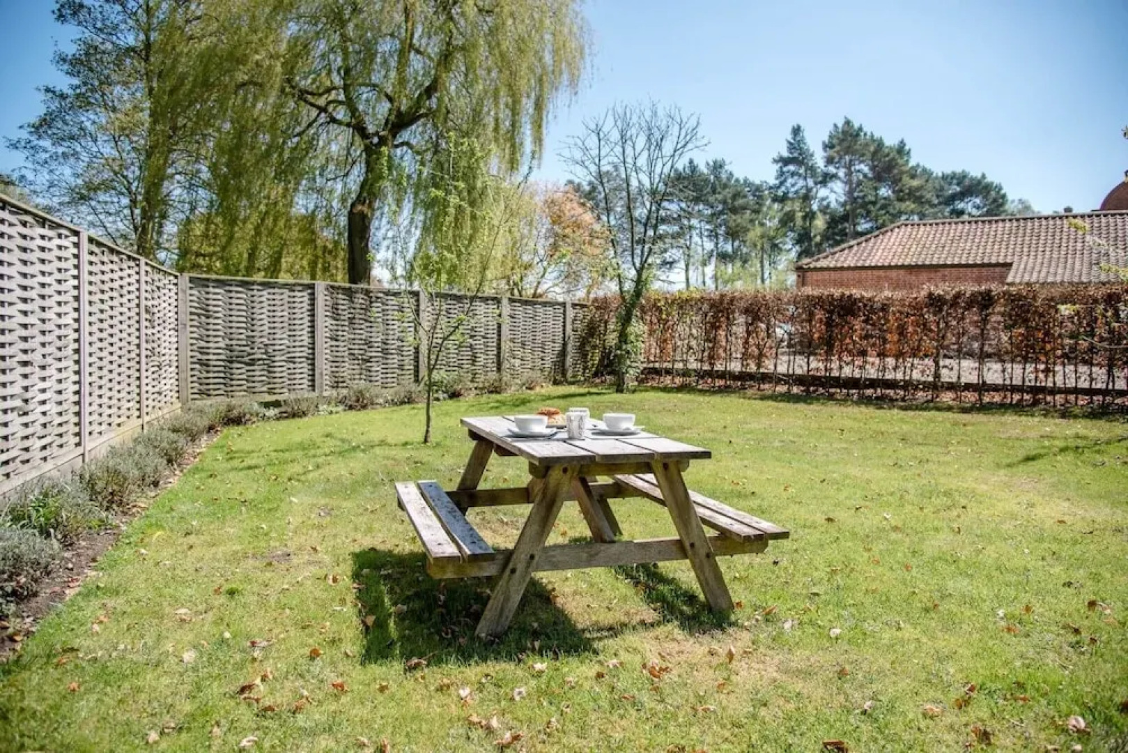 The Loose Box, Sudbourne