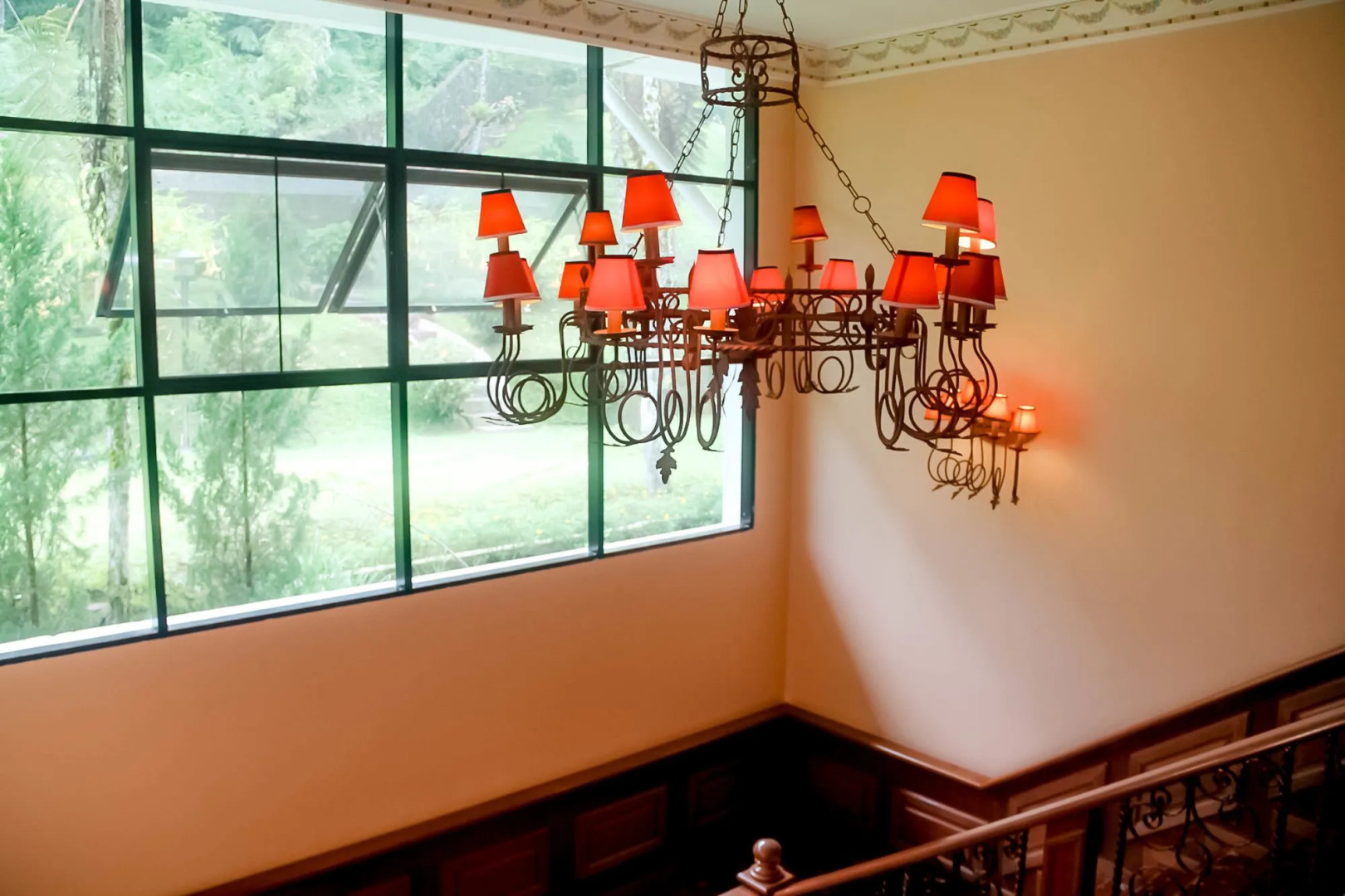 Hotel Casa Dela Rosa